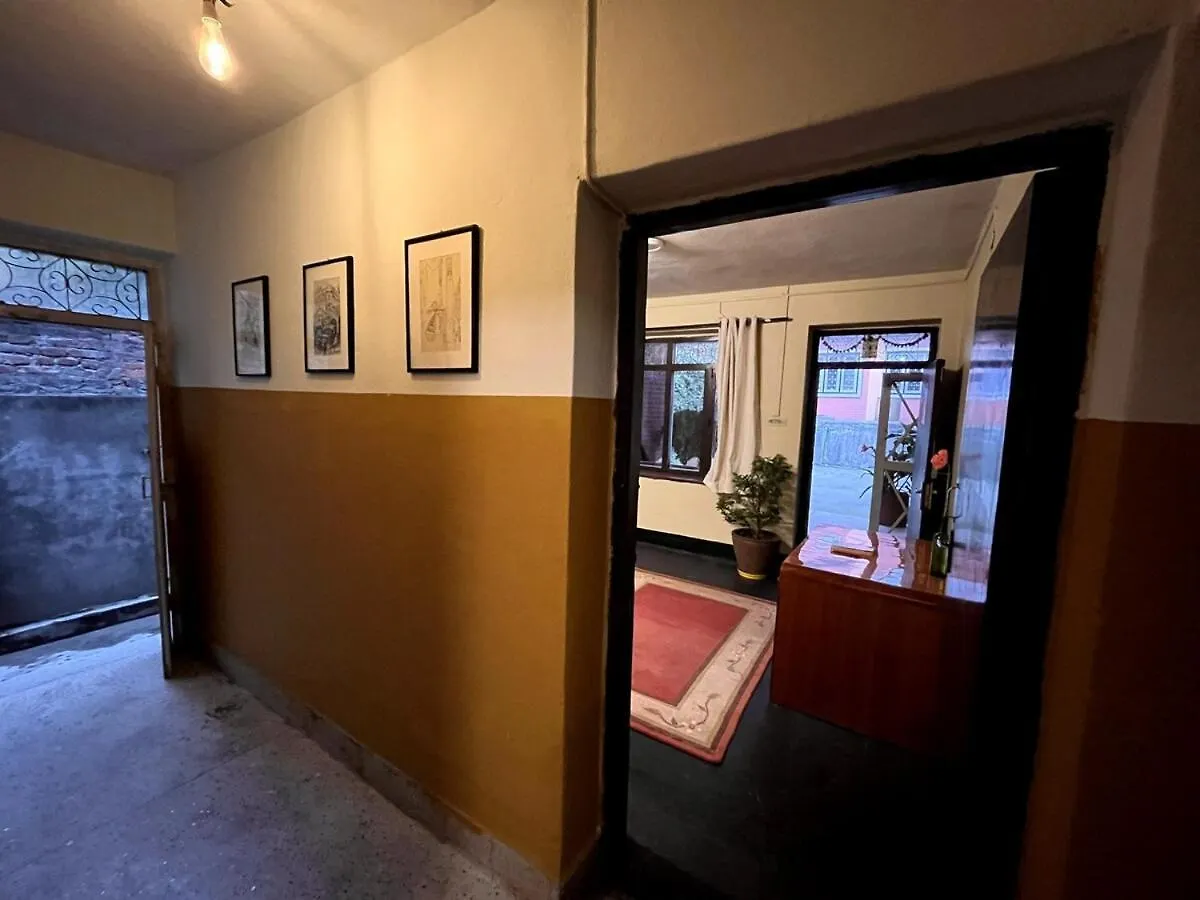 Traditional Nepali House Catmandu 0*,  Nepal