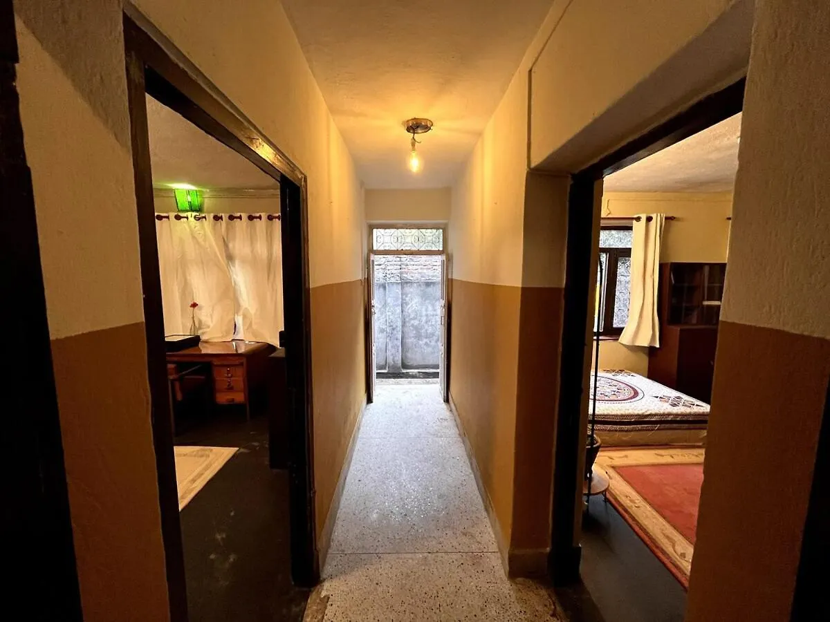 Casa de Férias Traditional Nepali House Catmandu