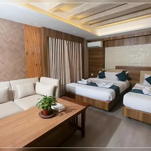 3* Hotel Hotel Maya Boutique&Apartment